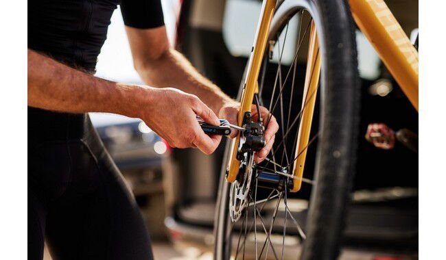 Мультитул Unior Euro 7 - дополнительное фото 4