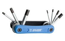 Мультитул Unior Euro 7 - фото 1