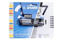 Мультитул Unior Euro 7 - дополнительное фото 1