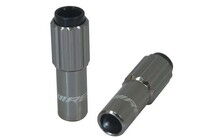 Регулятори натягу тросу Jagwire Mini Inline CHA035 - фото 1