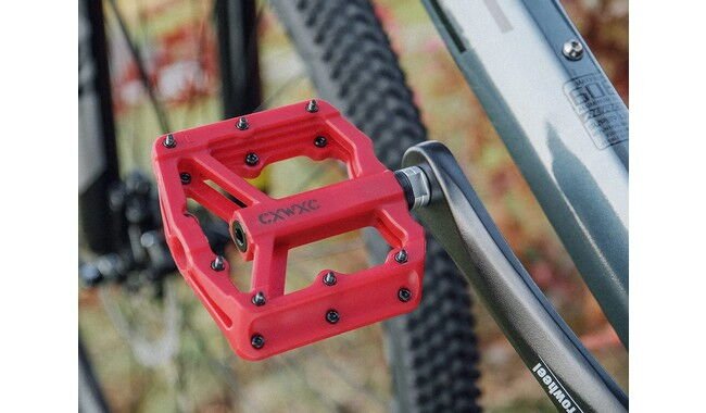 Педалі CXWXC MTB - дополнительное фото 2