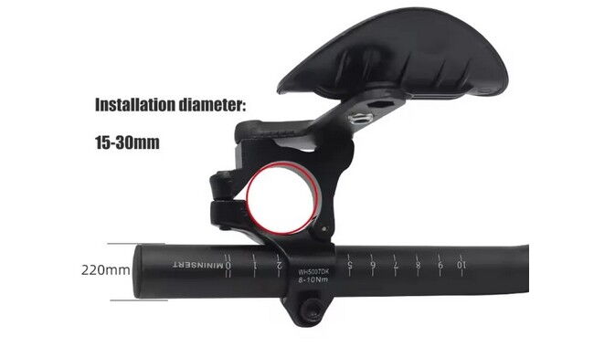 Лежак Mpeda - дополнительное фото 3