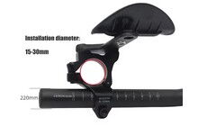 Лежак Mpeda - дополнительное фото 3