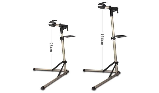 Стійка для ремонту Roces - дополнительное фото 2