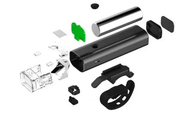 Велофара Baisk EOS200 - дополнительное фото 2