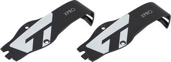 Накладки Bottom для педалей Time XPro