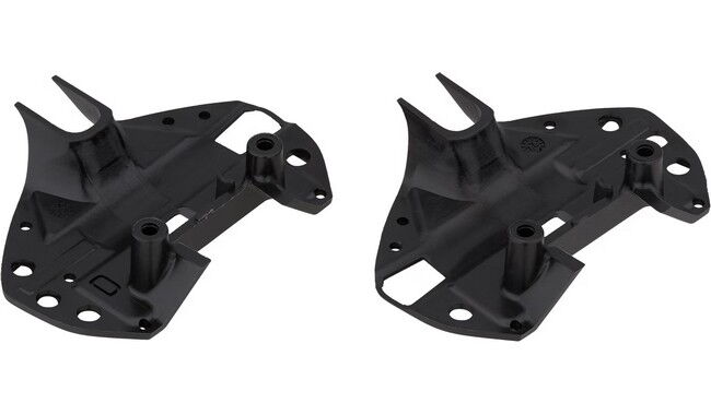 Накладки для педалей Time XPro - дополнительное фото 1