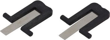 Зачепи для педалей Time XPro/XPresso