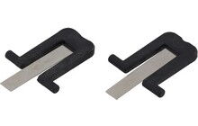 Зачепи для педалей Time XPro/XPresso - фото 1