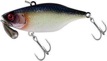 Воблер Jackall TN60 Trigon 60mm 18.5g HS Impact White