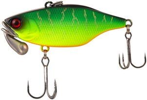 Воблер Jackall TN50 Trigon 52 мм 11,2 г