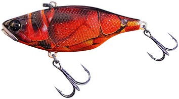 Воблер Jackall TN70 Full Tungsten 70mm 18.5g RT Escape Zarigani