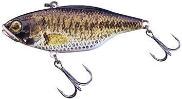 Воблер Jackall TN70 70mm 18.0 g RT Uroko HL Bass