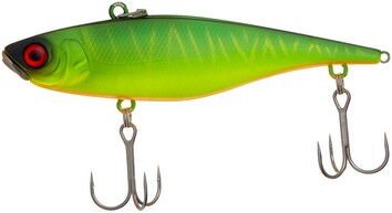 Воблер Jackall TN Slim8 80mm 12.0g UV Mat Tiger