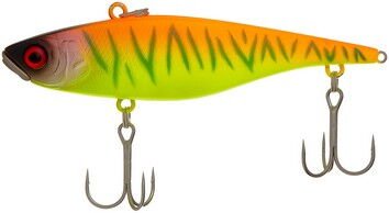 Воблер Jackall TN Slim8 80mm 12.0g Tropical Mat Tiger