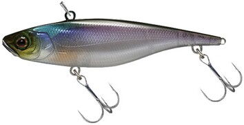 Воблер Jackall TN Slim8 80mm 12.0g Ghost Wakasagi