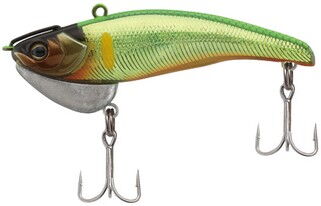 Воблер Jackall Tricoroll Vib 60S 60 мм 8,2 г