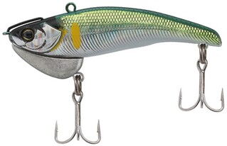 Воблер Jackall Tricoroll Vib 60S 60 мм 8,2 г