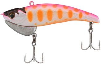 Воблер Jackall Tricoroll Vib 50S 50 мм 6,2 г