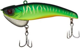 Воблер Jackall Tricoroll Vib 50S 50 мм 6,2 г