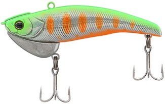 Воблер Jackall Tricoroll Vib 50S 50 мм 6,2 г