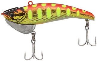 Воблер Jackall Tricoroll Vib 50S 50 мм 6,2 г