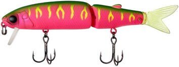 Воблер Jackall Magallon SP 113mm 13.7 g Dragon Fruit Mat Tiger