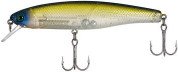 Воблер Jackall Smash Minnow 100SP 100 мм 16,6 г