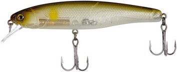 Воблер Jackall Smash Minnow 100SP 100 мм 16,6 г