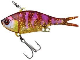 Воблер Jackall Jeublu 52S 52mm 6.4g Red & Gold Gill