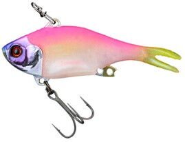 Воблер Jackall Jeublu 52S 52mm 6.4g Pink Back Pearl