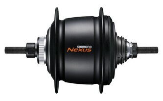 Задня втулка Shimano Nexus SG-S6001-8D 36H