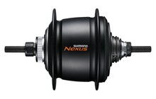 Задня втулка Shimano Nexus SG-S6001-8D 36H - фото 1