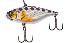 Воблер Jackall TN38 38 мм 5,1 г - фото 3