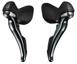 Дуали Shimano Tiagra ST-4700