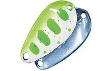 Блешня Jackall Cibi Tearo 0.5g #85 Blue Glow Yamame - фото 1