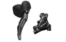 Гальмо заднє Shimano GRX RX820 - фото 1