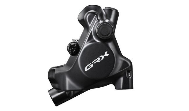 Гальмо заднє Shimano GRX RX820 - дополнительное фото 1