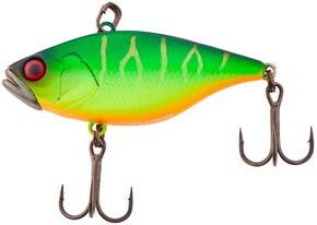 Воблер Jackall TN38 38mm 5.1g Mat Tiger