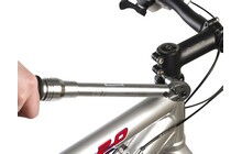 Динамометричний ключ VAR DV-10400 3/8" 4-20 Nm - дополнительное фото 1