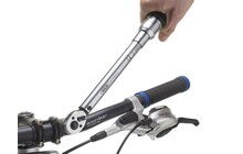 Динамометричний ключ VAR DV-10400 3/8" 4-20 Nm - дополнительное фото 2