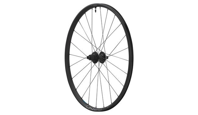 Колесо заднее Shimano WH-MT601-29 - дополнительное фото 1