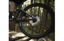 Колесо заднее Shimano WH-MT601-29 - дополнительное фото 2