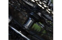 Колесо заднее Shimano WH-MT601-29 - дополнительное фото 3