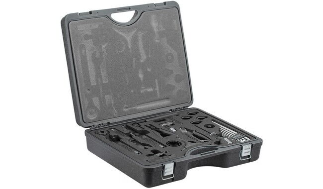 Набір велоінструментів PRO Advanced - дополнительное фото 1