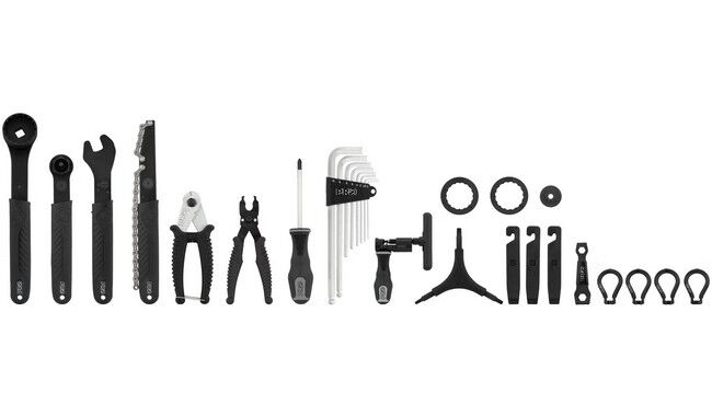Набір велоінструментів PRO Advanced - дополнительное фото 2