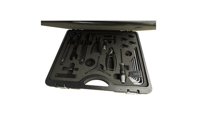 Набір велоінструментів PRO Advanced - дополнительное фото 4