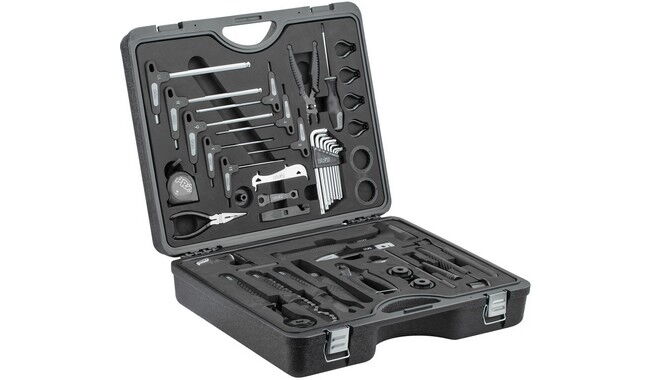 Набор велоинструментов PRO Expert - дополнительное фото 1