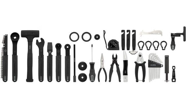 Набор велоинструментов PRO Expert - дополнительное фото 2