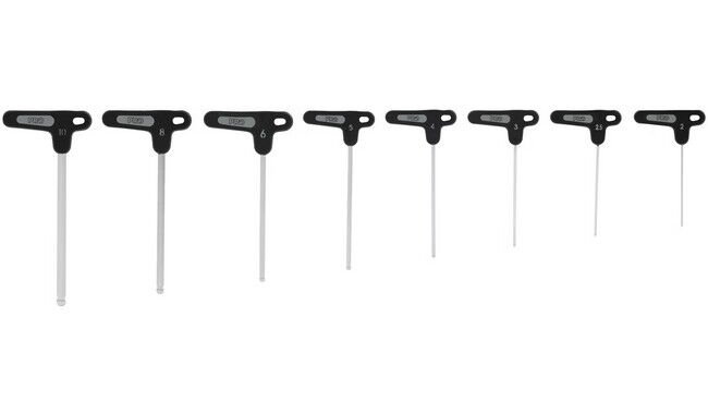 Набор велоинструментов PRO Expert - дополнительное фото 3